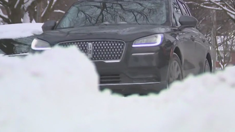 What to know about MKE winter parking rules